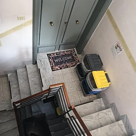 Casa La Rosa *