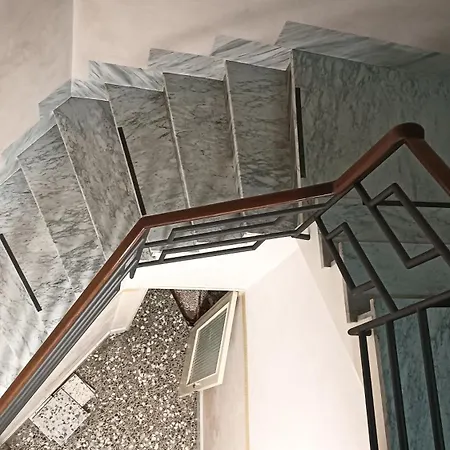 Casa La Rosa *