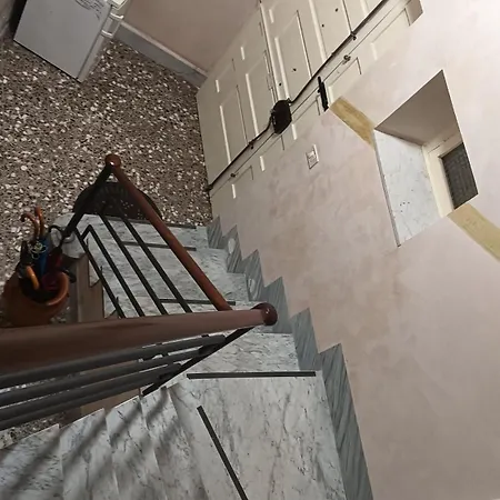 Casa La Rosa Apartmán *