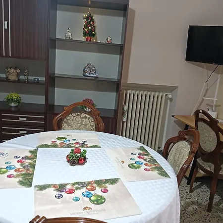 Casa La Rosa *