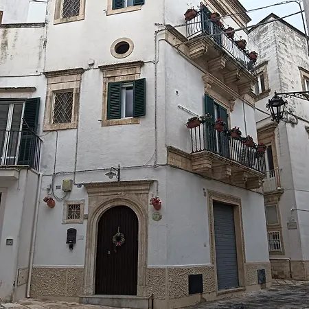 Casa La Rosa Apartmán *