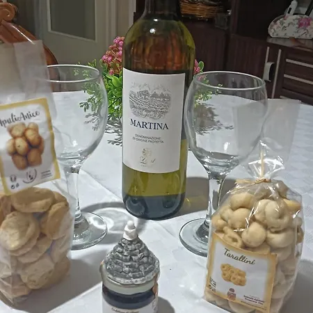 Casa La Rosa *