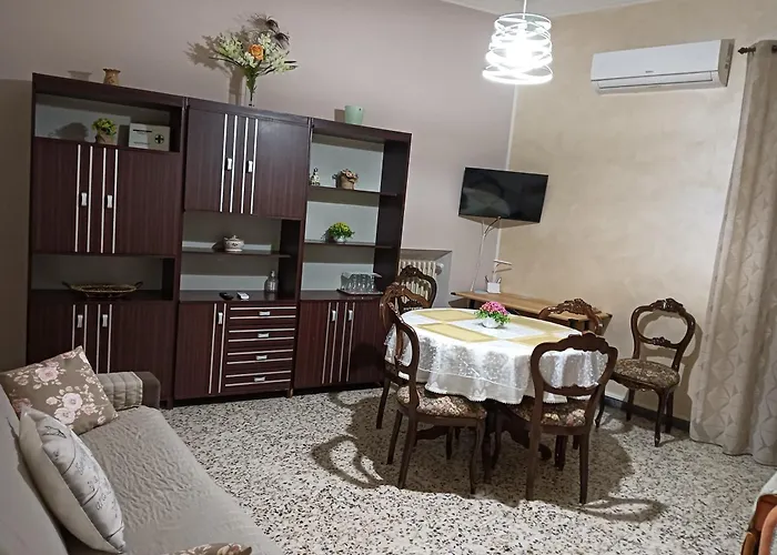 Casa La Rosa