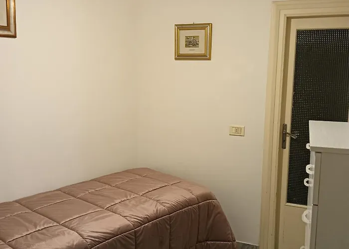 Casa La Rosa Apartmán