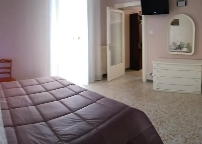 Casa La Rosa Apartmán *