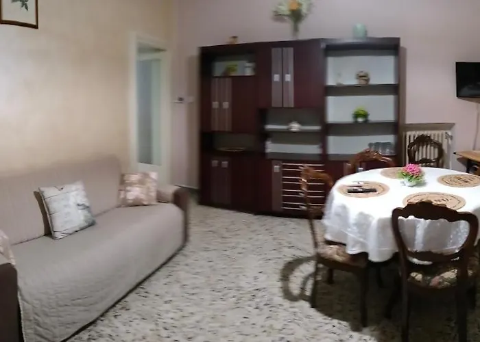 Casa La Rosa