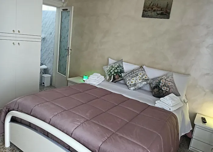 Casa La Rosa Μαρτίνα Φράνκα