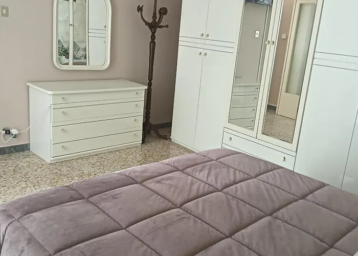 Casa La Rosa *
