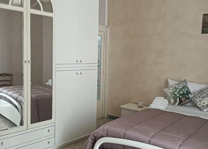 Casa La Rosa Martina Franca